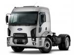 Ford Cargo 1932 2011 года